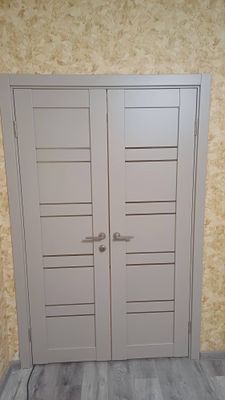 Врезка завертки/дверной ручки/магнитной ответки/цилиндра для замка
