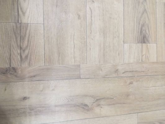 Демонтаж линолеума/ковролина, уложенного на клей