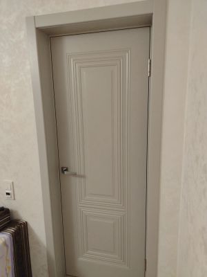 Врезка завертки/дверной ручки/магнитной ответки/цилиндра для замка