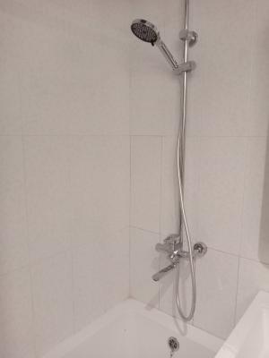 Подводка труб (ХВС, ГВС, канализация) к месту установки сантехнического оборудования (до 3 метров)