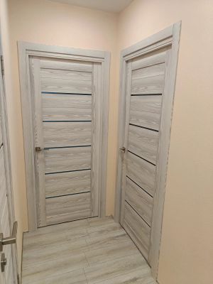 Врезка завертки/дверной ручки/магнитной ответки/цилиндра для замка