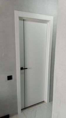 Врезка завертки/дверной ручки/магнитной ответки/цилиндра для замка