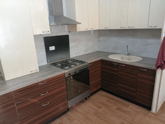 Установка столешницы ДСП