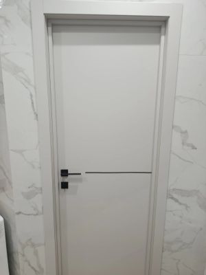 Врезка завертки/дверной ручки/магнитной ответки/цилиндра для замка