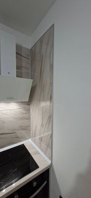 Перенос розетки