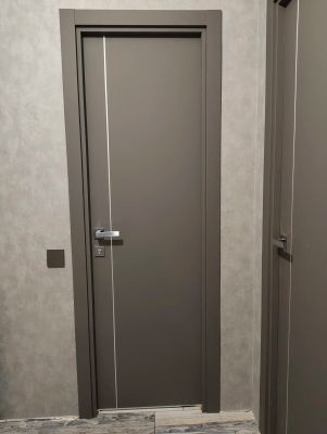 Врезка завертки/дверной ручки/магнитной ответки/цилиндра для замка