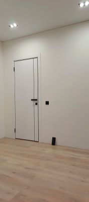 Врезка завертки/дверной ручки/магнитной ответки/цилиндра для замка