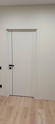 Врезка завертки/дверной ручки/магнитной ответки/цилиндра для замка