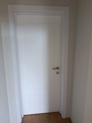 Врезка завертки/дверной ручки/магнитной ответки/цилиндра для замка