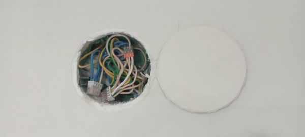Первый час работы