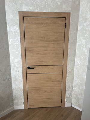 Врезка завертки/дверной ручки/магнитной ответки/цилиндра для замка