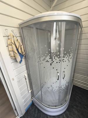 Установка напольного унитаза