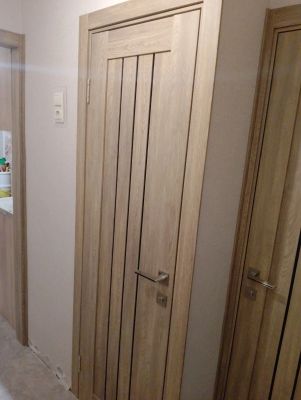 Врезка завертки/дверной ручки/магнитной ответки/цилиндра для замка