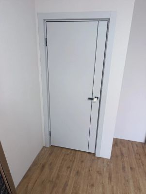 Врезка завертки/дверной ручки/магнитной ответки/цилиндра для замка