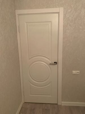 Врезка замка с личинкой/сантехнического/магнитного/ручек купе (пара)