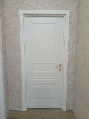 Врезка завер тки/дверной ручки/магнитной ответки/цилиндра для замка