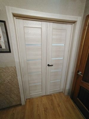 Врезка завертки/дверной ручки/магнитной ответки/цилиндра для замка