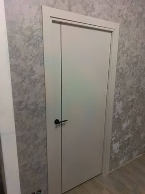 Врезка завертки/дверной ручки/магнитной ответки/цилиндра для замка