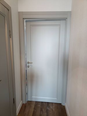 Врезка завертки/дверной ручки/магнитной ответки/цилиндра для замка