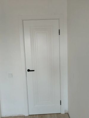 Врезка завертки/дверной ручки/магнитной ответки/цилиндра для замка