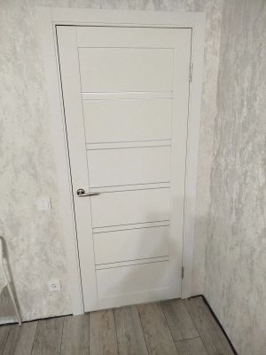 Врезка завертки/дверной ручки/магнитной ответки/цилиндра для замка