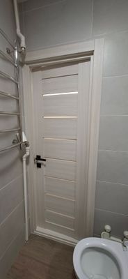 Врезка завертки/дверной ручки/магнитной ответки/цилиндра для замка