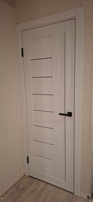 Врезка завертки/дверной ручки/магнитной ответки/цилиндра для замка