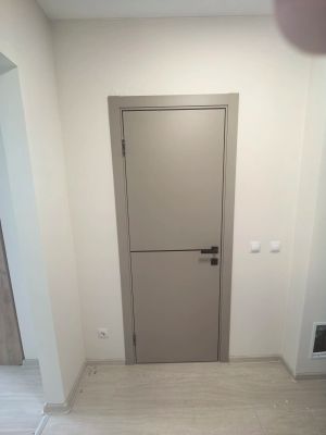 Врезка завертки/дверной ручки/магнитной ответки/цилиндра для замка