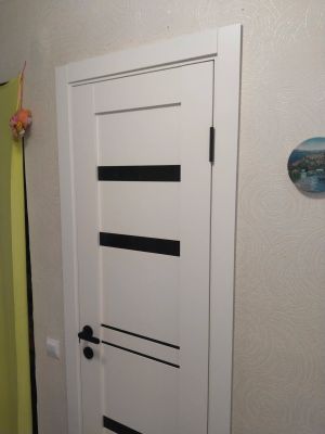 Врезка завертки/дверной ручки/магнитной ответки/цилиндра для замка
