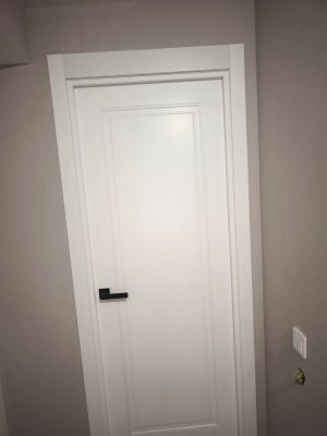 Врезка завертки/дверной ручки/магнитной ответки/цилиндра для замка