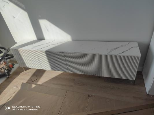 Сборка стула