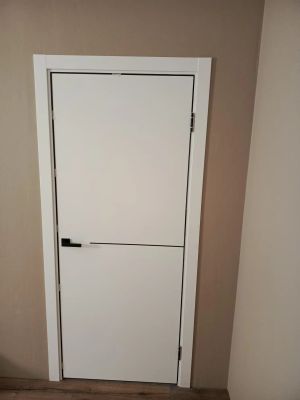 Врезка завертки/дверной ручки/магнитной ответки/цилиндра для замка