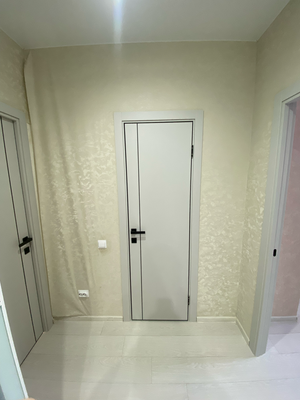 Врезка завертки/дверной ручки/магнитной ответки/цилиндра для замка