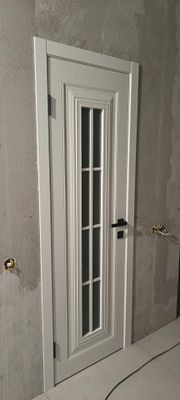 Врезка завертки/дверной ручки/магнитной ответки/цилиндра для замка