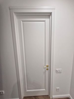 Врезка завертки/дверной ручки/магнитной ответки/цилиндра для замка