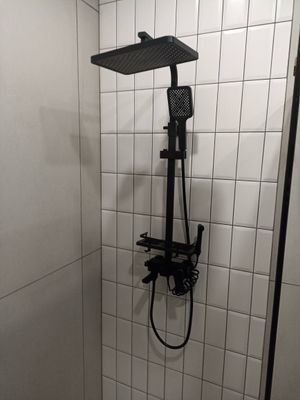 Навеска зеркала