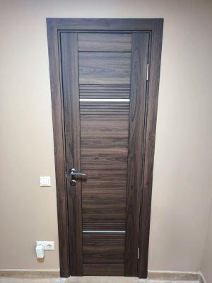 Врезка завертки/дверной ручки/магнитной ответки/цилиндра для замка
