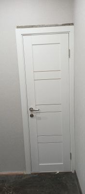 Врезка завертки/дверной ручки/магнитной ответки/цилиндра для замка