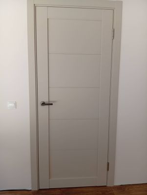 Врезка завертки/дверной ручки/магнитной ответки/цилиндра для замка