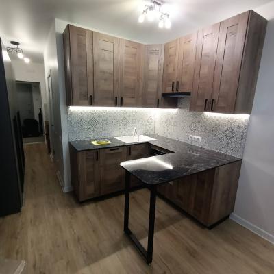 Установка выключателя (на готовые коммуникации)