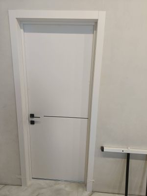 Врезка завертки/дверной ручки/магнитной ответки/цилиндра для замка