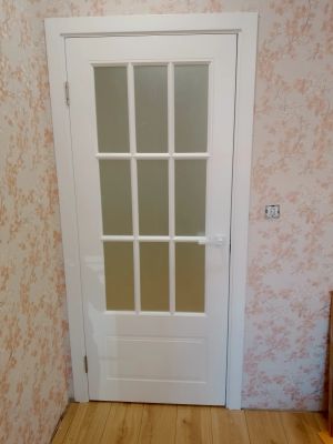 Врезка завертки/дверной ручки/магнитной ответки/цилиндра для замка