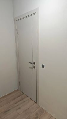 Врезка завертки/дверной ручки/магнитной ответки/цилиндра для замка