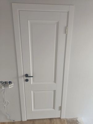 Врезка завертки/дверной ручки/магнитной ответки/цилиндра для замка
