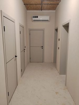 Врезка завертки/дверной ручки/магнитной ответки/цилиндра для замка