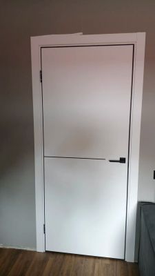 Врезка завертки/дверной ручки/магнитной ответки/цилиндра для замка