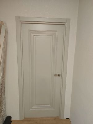 Врезка завертки/дверной ручки/магнитной ответки/цилиндра для замка