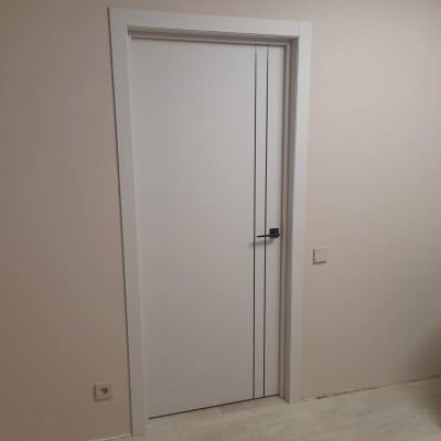 Врезка завертки/дверной ручки/магнитной ответки/цилиндра для замка