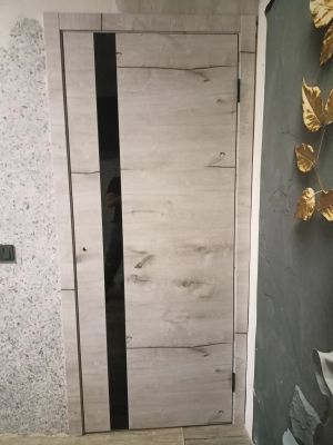 Врезка завертки/дверной ручки/магнитной ответки/цилиндра для замка