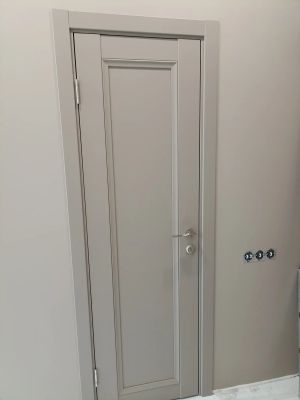 Врезка завертки/дверной ручки/магнитной ответки/цилиндра для замка